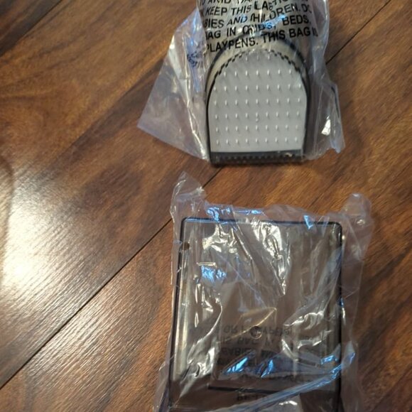 Geoffrey Zakarian Safe Slice Upright Mandoline - STORE MODEL NEW UNUSED - Picture 8 of 8